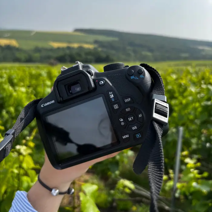 photographie agence de communication marne